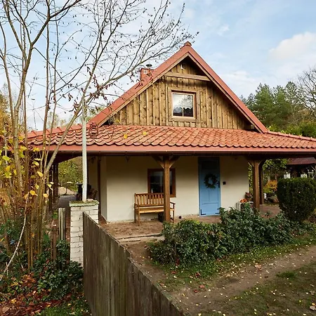 Siedlisko Przystanek Szczescie *