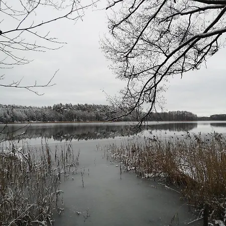 Siedlisko Przystanek Szczescie * Piasutno