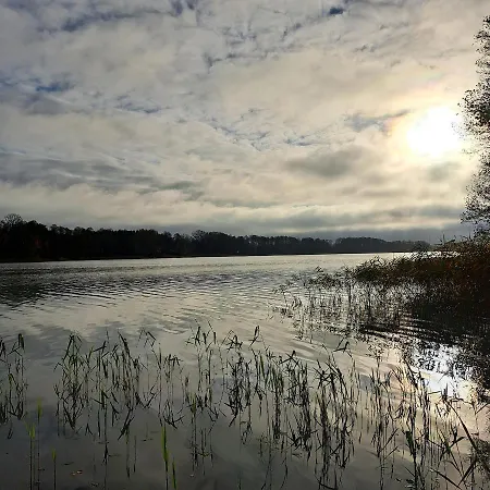 Siedlisko Przystanek Szczescie