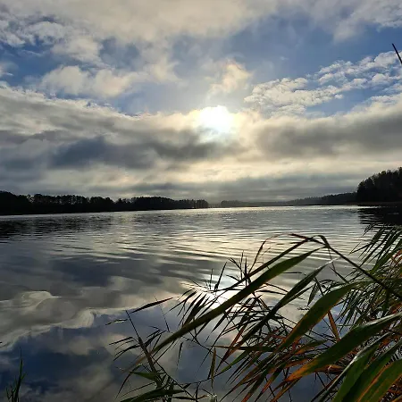 דירה Siedlisko Przystanek Szczescie Piasutno
