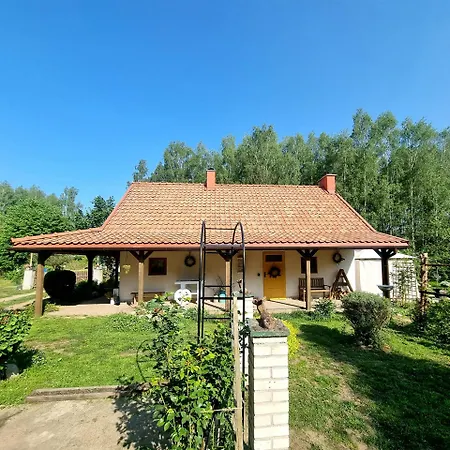 Siedlisko Przystanek Szczescie *