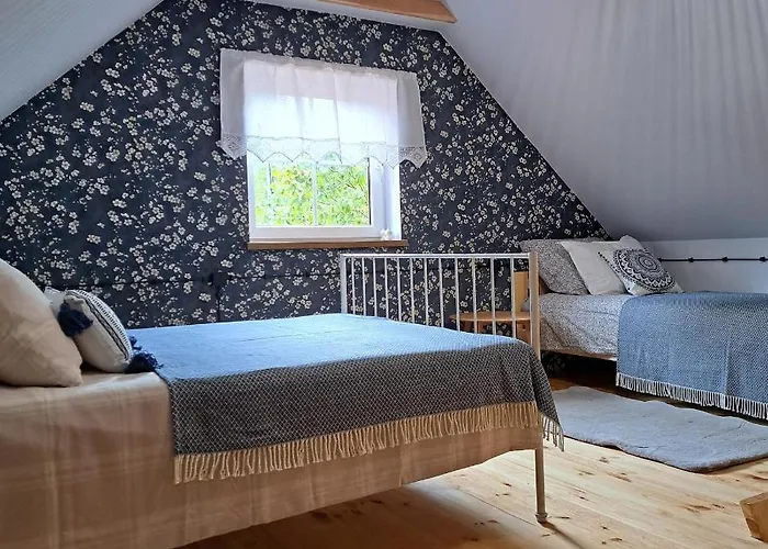 Siedlisko Przystanek Szczescie