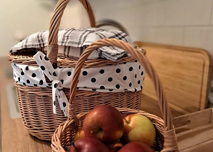 Siedlisko Przystanek Szczescie *