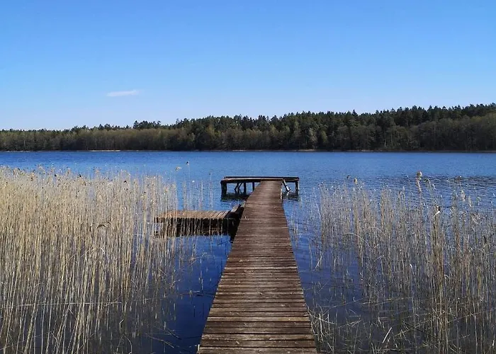 Siedlisko Przystanek Szczescie Apartman *