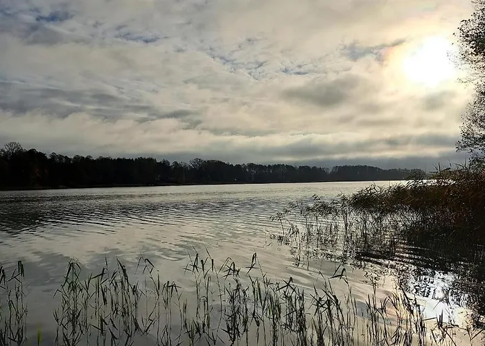 Siedlisko Przystanek Szczescie